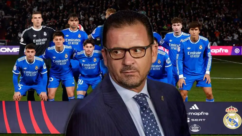 Crisis en el Real Madrid: descomposición vestuario y liderazgo debilitado
