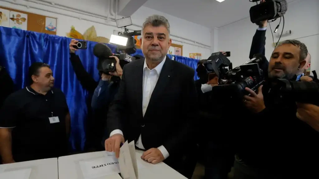 Crisis política en Rumanía 2026: colapso del Gobierno europeísta y ascenso del trumpismo