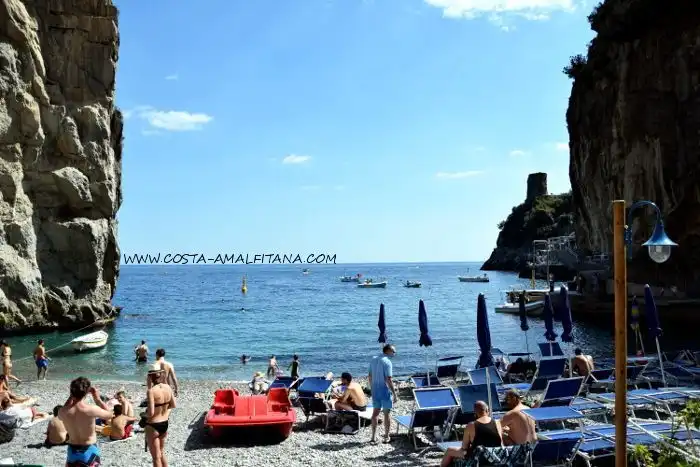 Cuándo visitar la Costa Amalfitana: mejor época para evitar masas y disfrutar