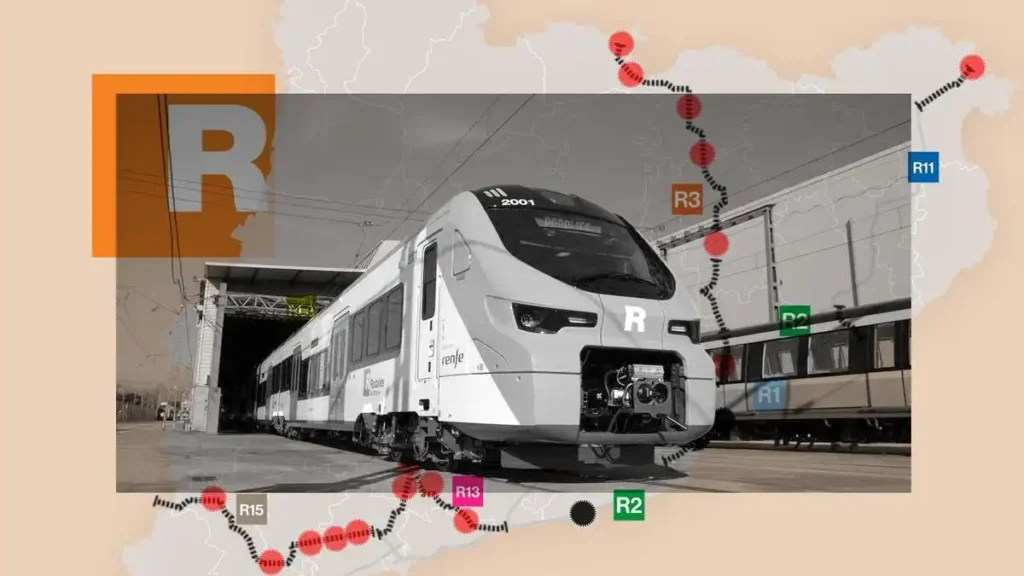 Desafíos en la Ejecución del Pla Rodalies: Un Informe Revelador