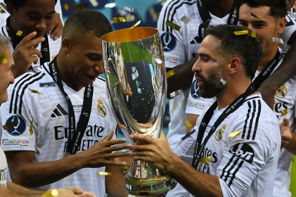 Desafíos y Expectativas del Real Madrid en la Supercopa de España