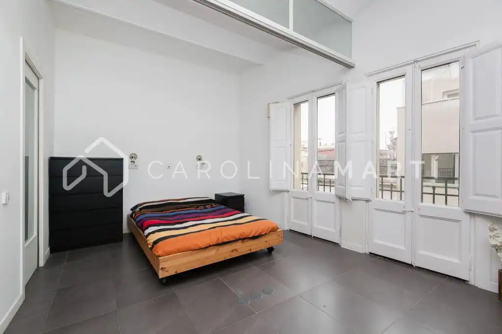 Desahucio en Vila de Gràcia: ¿cómo el coliving está redefiniendo el alquiler en Barcelona?