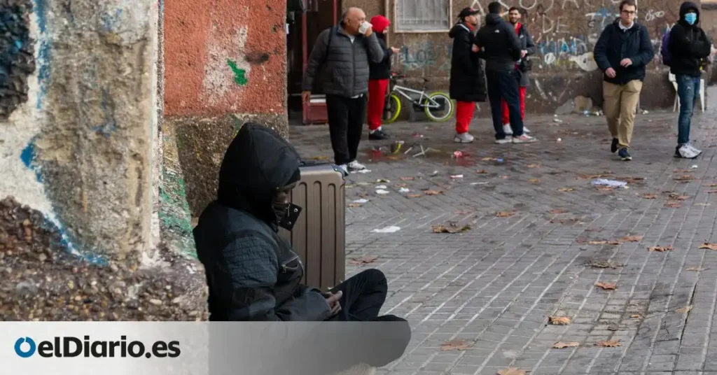 Desalojo de Migrantes en Badalona: Una Crisis Habitacional en Aumento