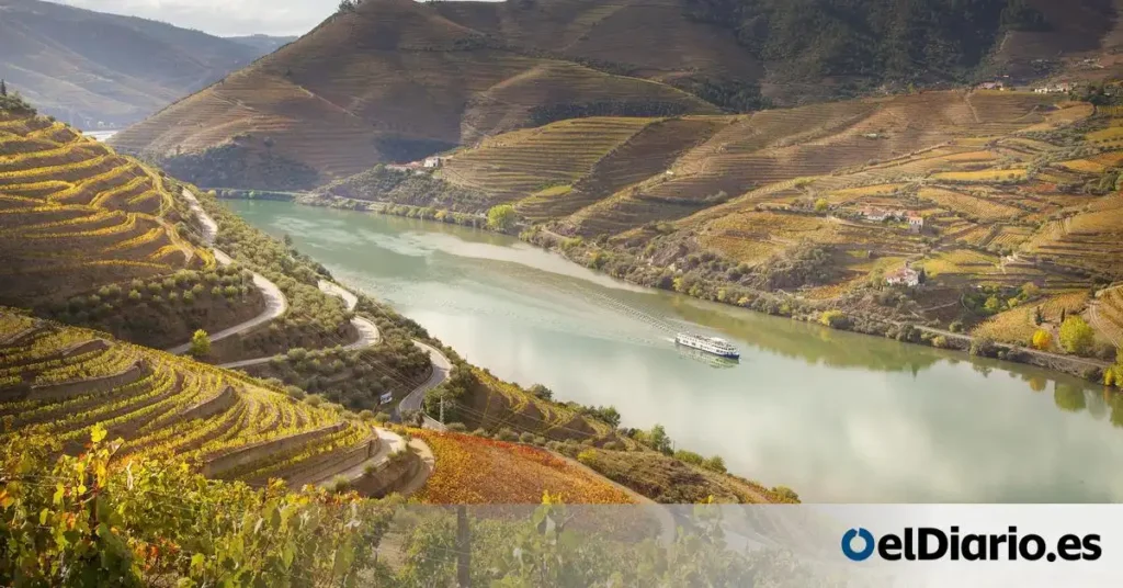 Descubre el Encanto del Valle del Douro en Otoño: Un Viaje a Través de Paisajes y Sabores