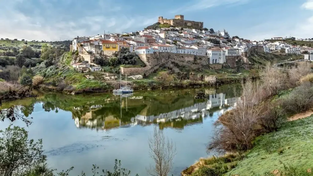 Descubriendo los Encantos del Alentejo: Un Viaje por sus Pueblos Más Bonitos