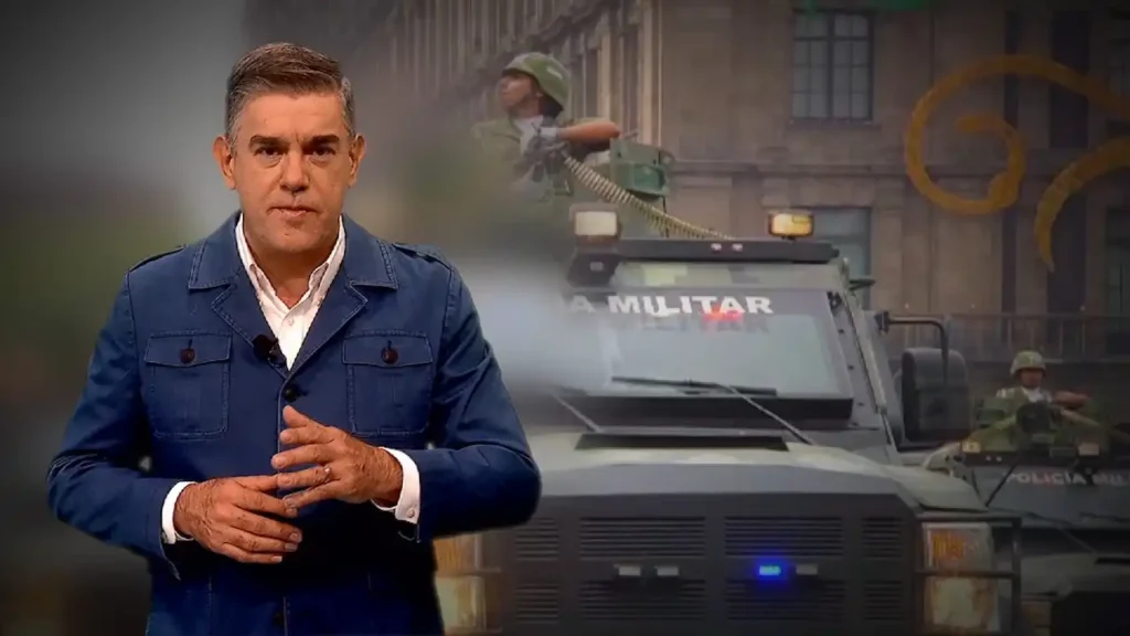 Destitución del jefe del Estado Mayor del Ejército de EE.UU.: ¿qué implica para la cadena de mando militar?