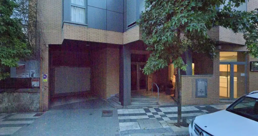 Detenido en Montefrío por agresión con hacha: tres heridos en plena calle