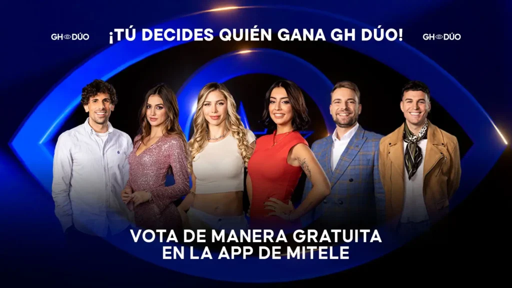 Dramas y Revelaciones en el Reality: Lo Último de ‘GH Dúo’