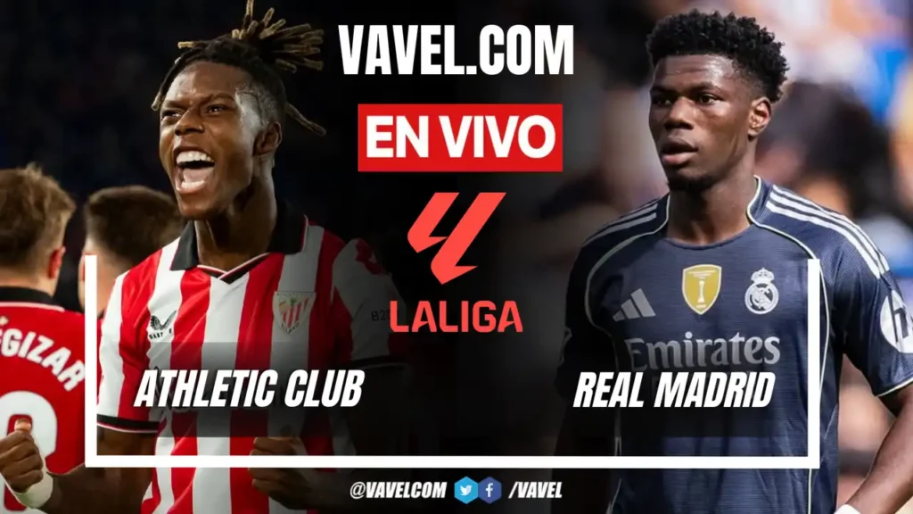 El Athletic Club y su Desafío ante el Real Madrid: Análisis del Último Encuentro