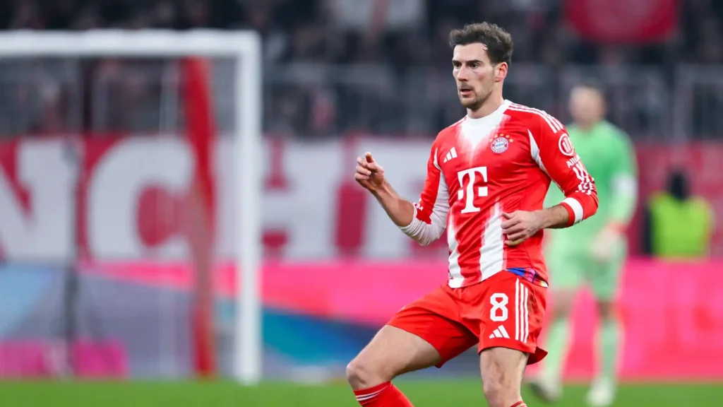 El Atlético de Madrid y el Desafío del Mercado de Fichajes: Nuevas Estrategias Tras la Negativa de Goretzka