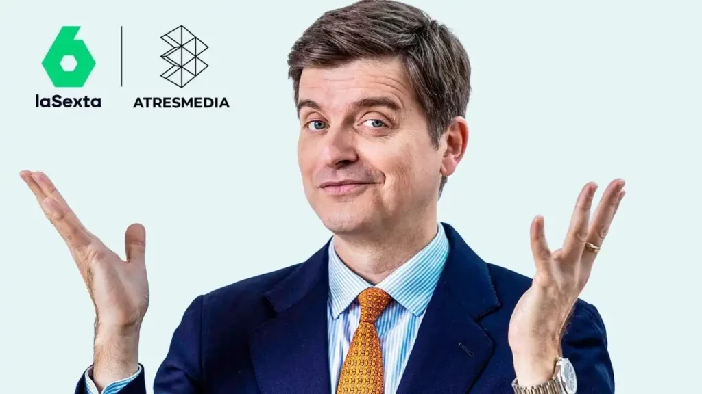 El Cambio de Marc Giró: Un Nuevo Capítulo en la Televisión Española