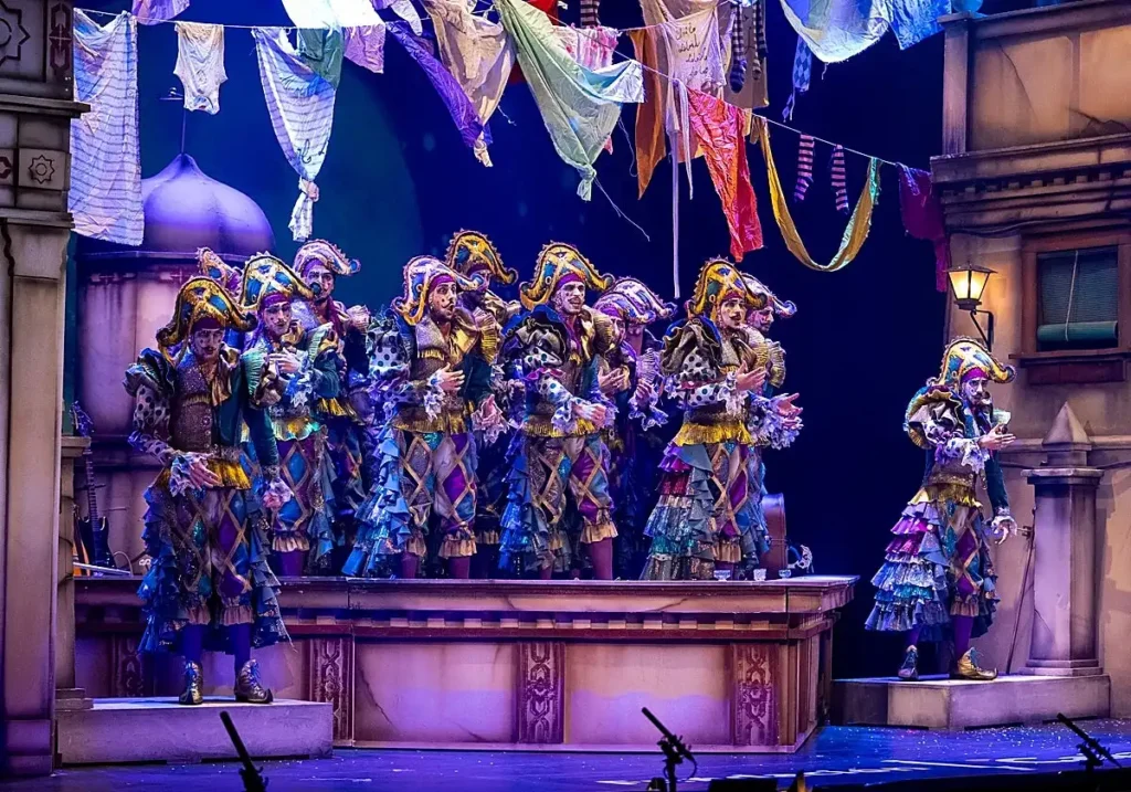 El Carnaval de Cádiz 2026: Expectativas y Novedades en el COAC