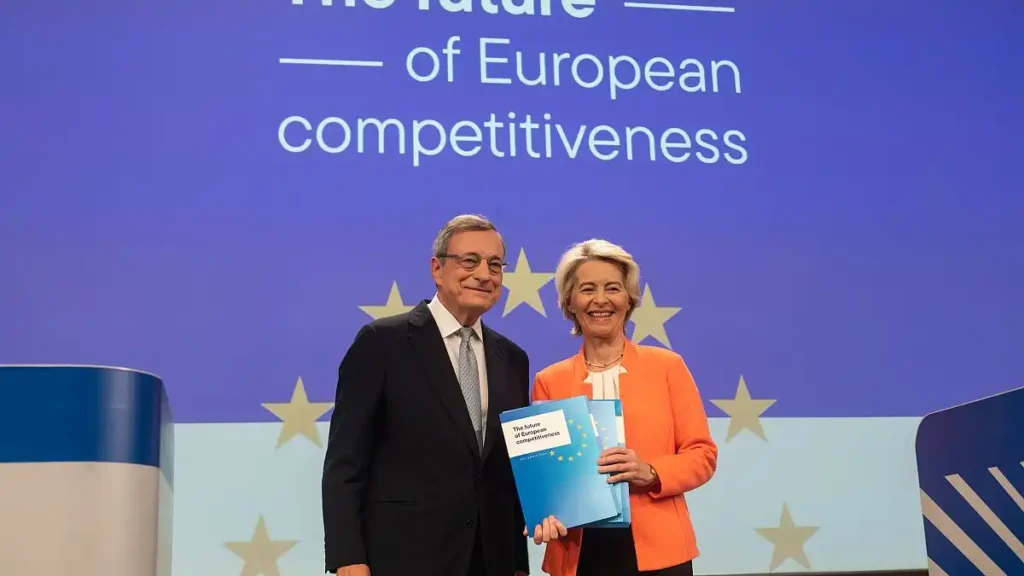 El Debate sobre el ‘Made in Europe’: Desafíos y Oportunidades para la Competitividad de la UE