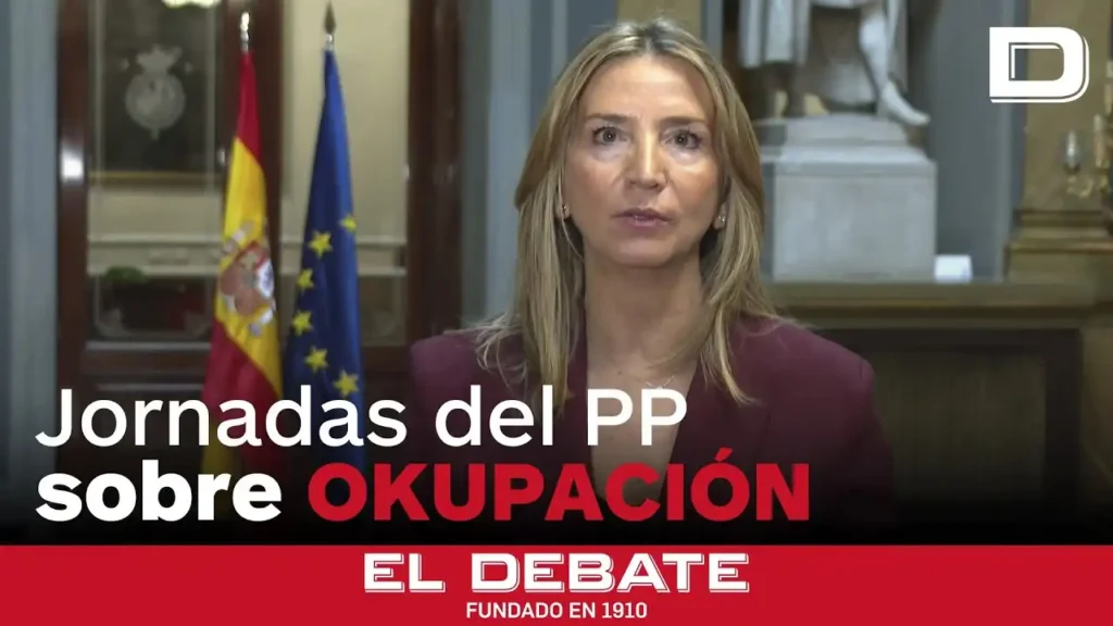 El Debate sobre la Ocupación: Propuestas del PP en el Senado