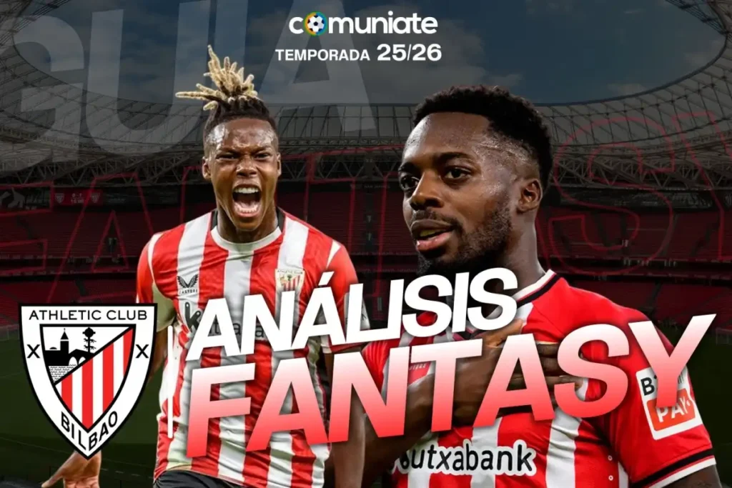 El Desafío Goleador del Athletic Club: Un Análisis de la Temporada Actual