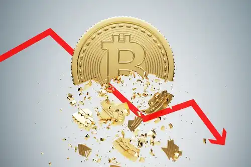 El Desplome del Bitcoin: Un Análisis de la Crisis Actual de las Criptomonedas