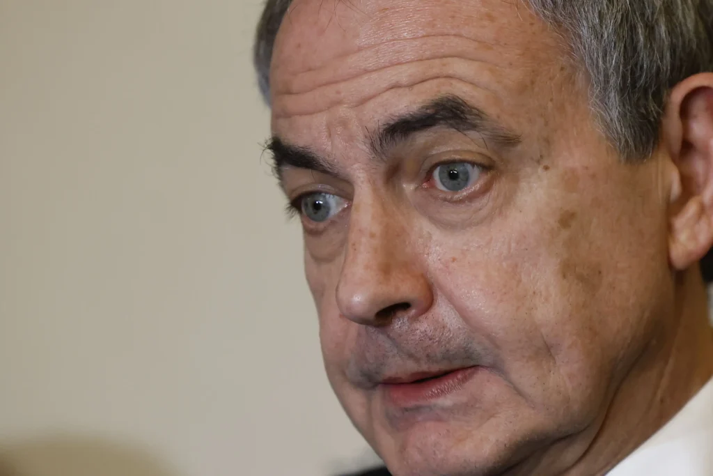 El Escándalo de Plus Ultra: Zapatero y las Consultorías Cuestionadas