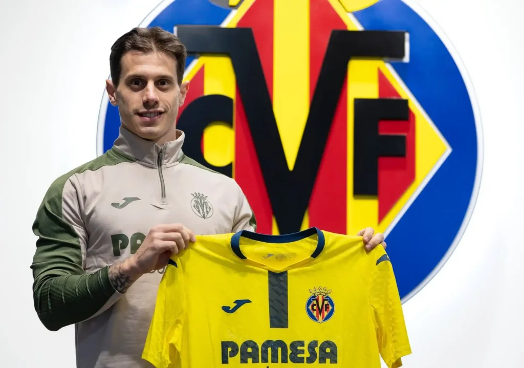 El Futuro de Alfon González: Retos y Oportunidades en el Villarreal CF