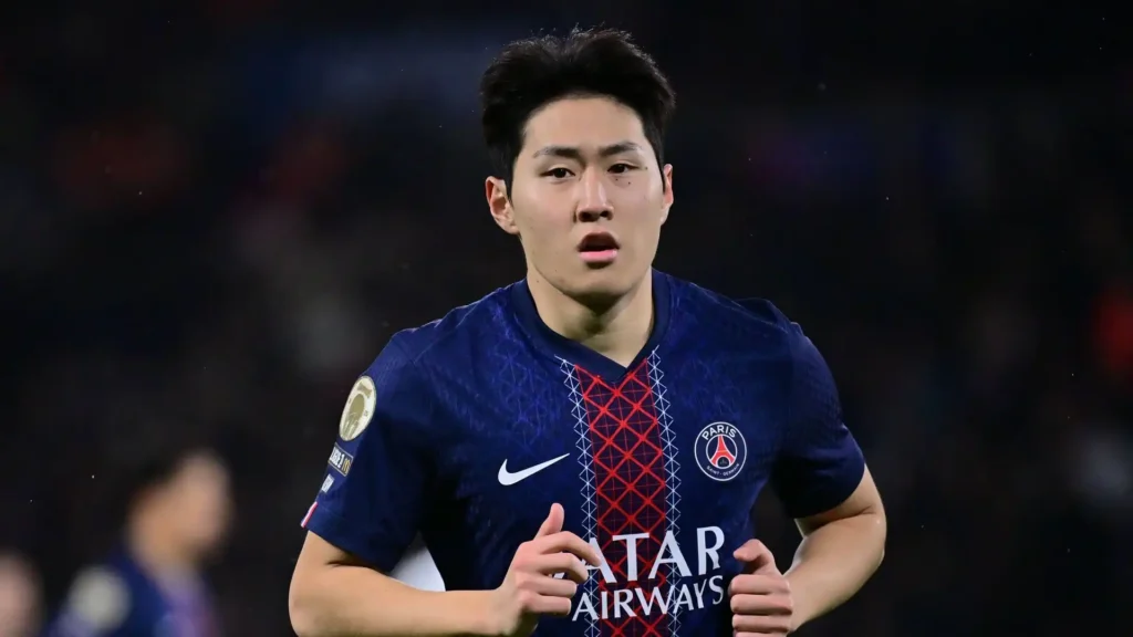 El Futuro de Kang-in Lee: Desafíos en el Mercado de Fichajes del Atlético de Madrid