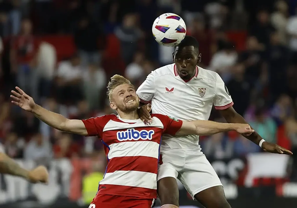 El Futuro de Soumaré: Un Sueño Roto para el Sevilla FC