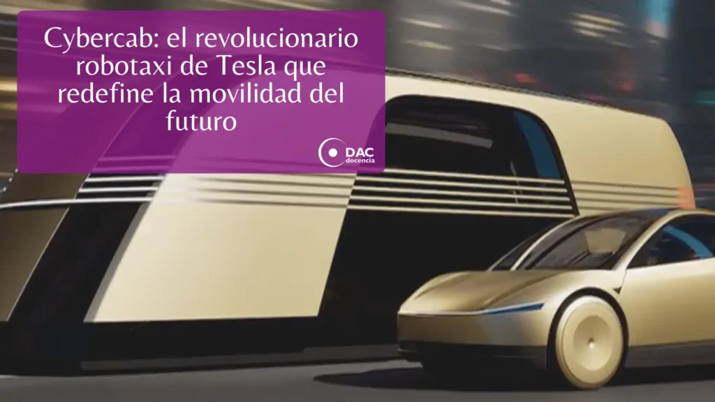 El Futuro de la Conducción: Tesla y su Innovador Sistema de Robotaxis en España