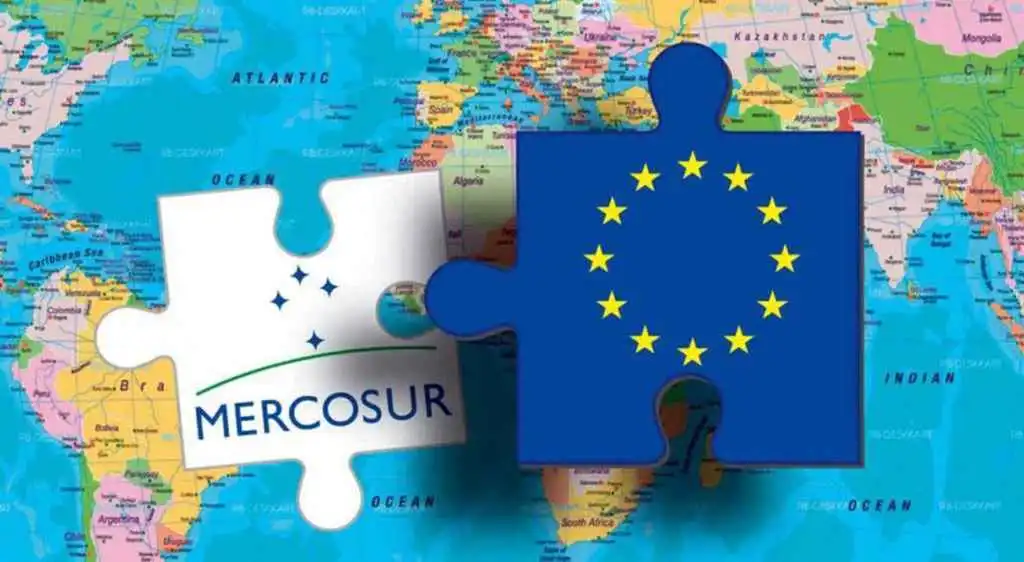 El Futuro del Acuerdo Mercosur: Desafíos y Oportunidades en la UE