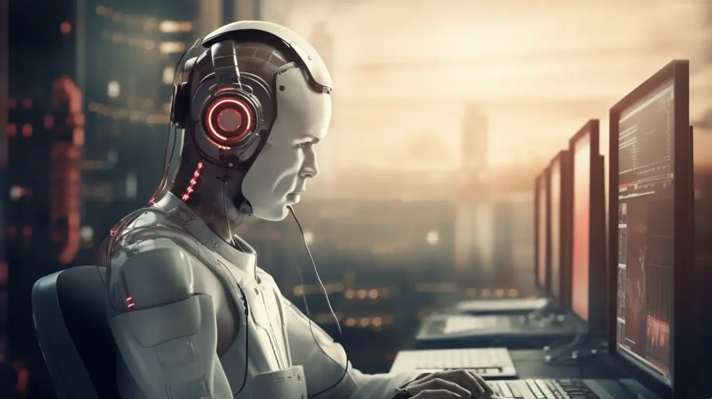 El Futuro del Empleo: Carreras Universitarias en Riesgo por la Inteligencia Artificial