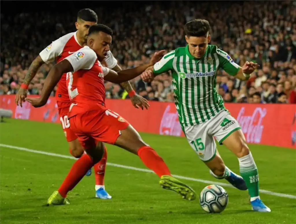El Gran Derbi: Desafíos y Expectativas para Sevilla FC y Real Betis