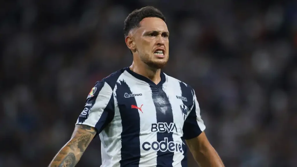 El Impactante Accidente de Lucas Ocampos: Una Historia de Valor y Superación