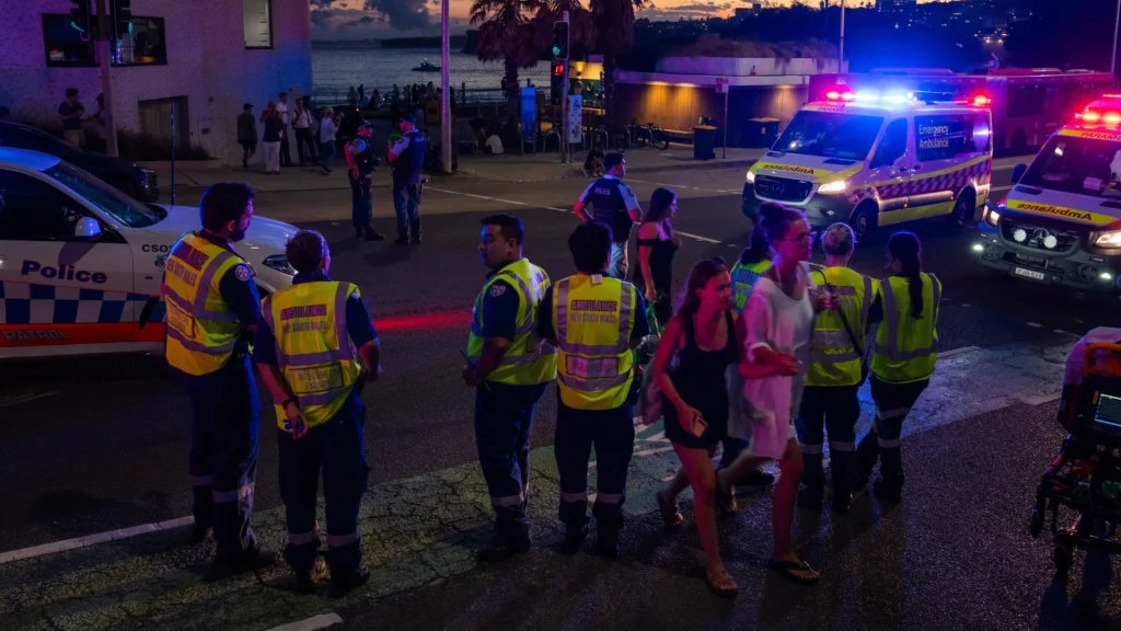 El Impacto de la Desinformación en Tiempos de Crisis: El Tiroteo de Bondi Beach