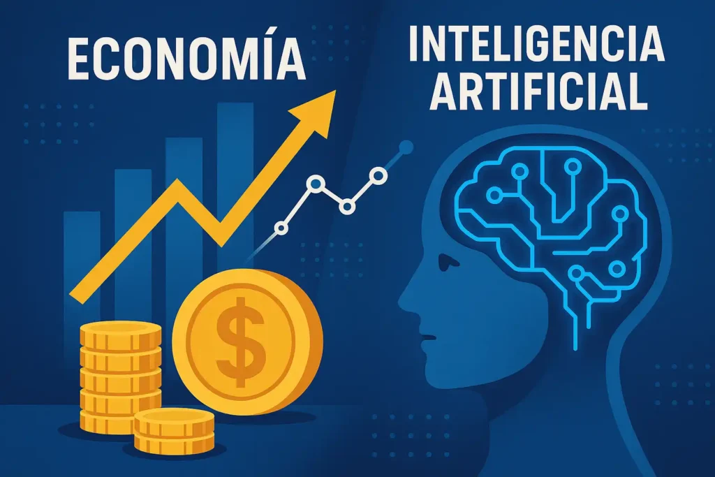 El Impacto de la Inteligencia Artificial en la Economía Global: Un Análisis de las Últimas Previsiones