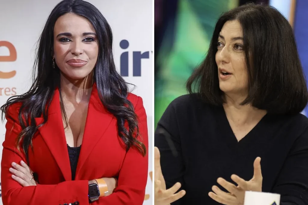 El Impacto de los Comentarios Machistas en la Televisión: Un Análisis del Caso Rosa Belmonte y Sarah Santaolalla