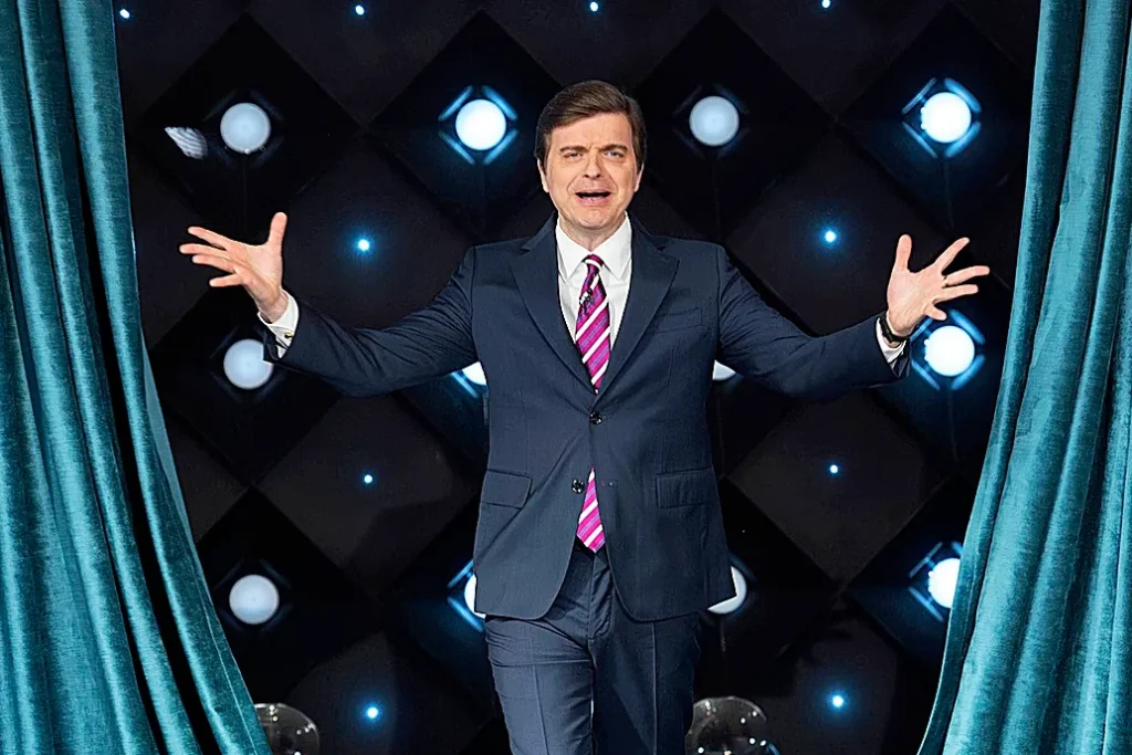 El Impacto del Fichaje de Marc Giró en la Televisión Española