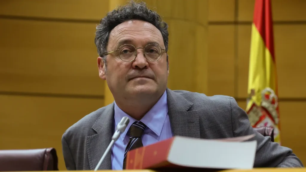 El Juicio al Fiscal General: Revelaciones y Controversias en el Tribunal Supremo