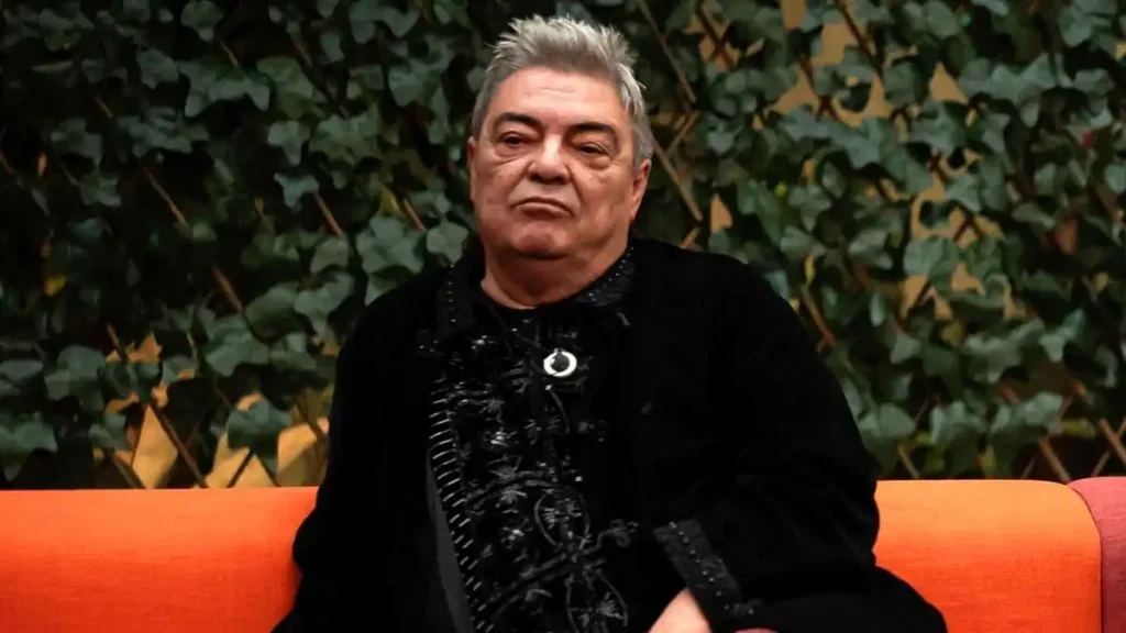 El Regreso de Antonio Canales a ‘GH Dúo’: Un Capítulo Emocional
