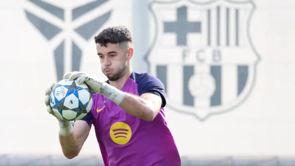 El Regreso de Joan García: Un Cambio Crucial en la Portería del FC Barcelona