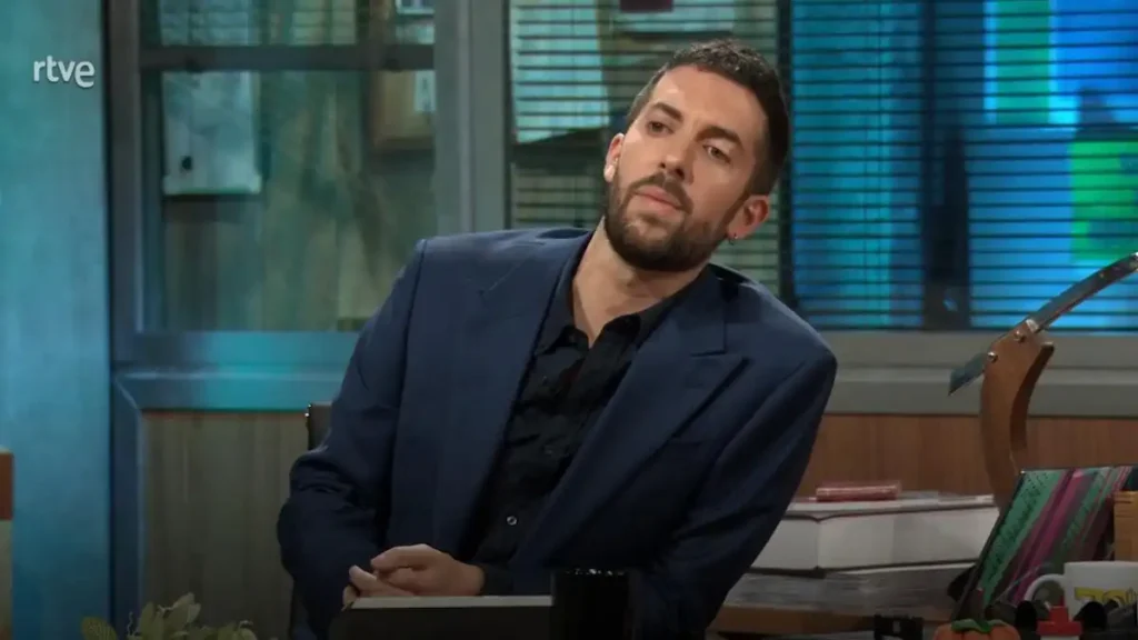El Regreso de ‘La Revuelta’: Novedades y Estrategias en el Prime Time de RTVE