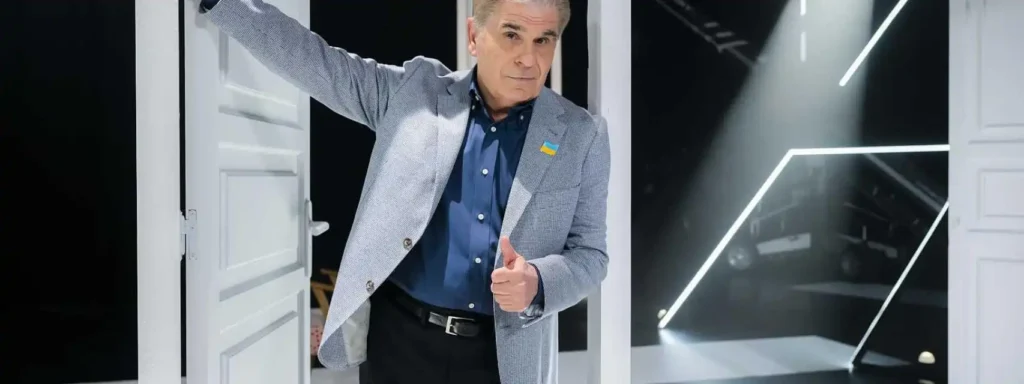 El Regreso de Pedro Ruiz a Telecinco: Un Encuentro Revelador