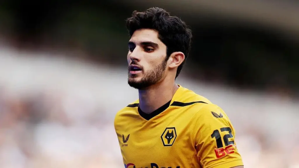 El Renacer de Gonçalo Guedes en la Real Sociedad bajo la Dirección de Matarazzo