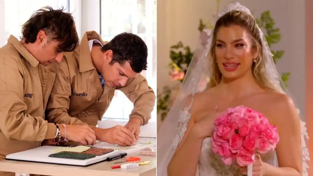 El Resurgir de los Reality Shows: ‘Casados a Primera Vista’ y ‘DecoMasters’ Dominan la Audiencia