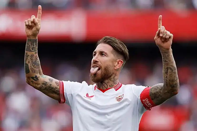 El Sevilla FC en la Encrucijada: La Venta del Club y el Papel de Sergio Ramos