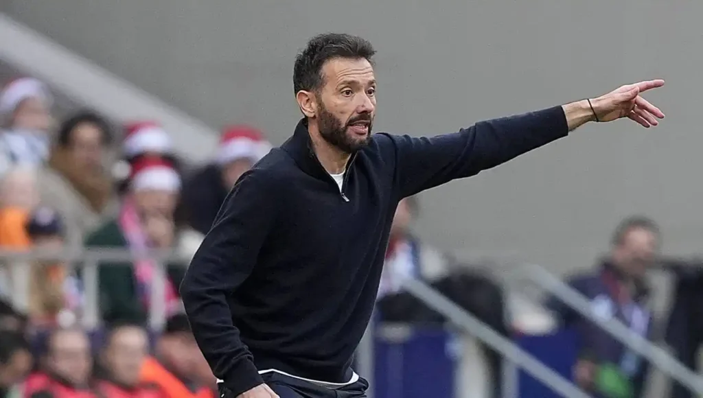 El Valencia CF se Refuerza en el Mercado de Invierno: Fichajes Clave para la Permanencia