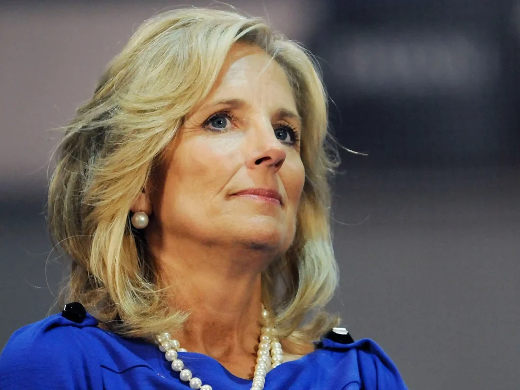 El oscuro pasado de Jill Biden: el juicio de su exmarido por asesinato