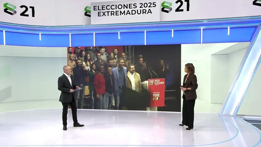 Elecciones Anticipadas en Extremadura: Un Voto en Clave Navideña