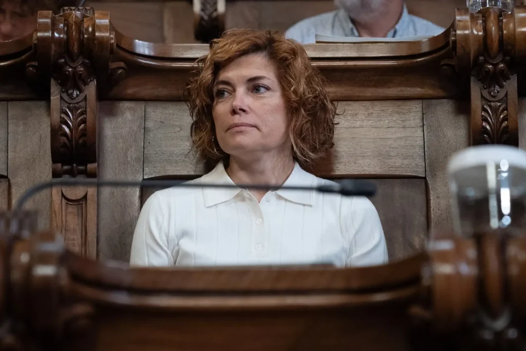 Elecciones ERC Barcelona 2026: Ricard Farín gana con 60,1% y refuerza la dirección de Alamany