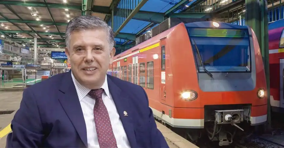Enlace A-3 y V-30 Valencia: ¿Qué implica la aprobación definitiva del proyecto de 56 millones?