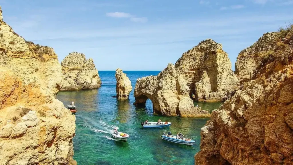 Escapadas de Invierno: Siete Destinos para Disfrutar del Clima Suave
