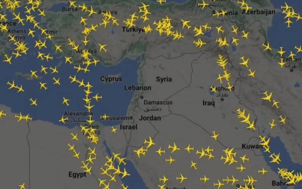 España cierra espacio aéreo a EE.UU. en operación contra Irán: ¿qué implica?