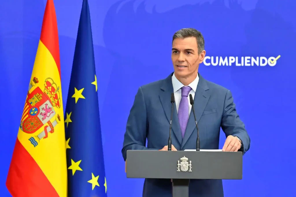 Estrategias del Gobierno Español para Fortalecer su Legislatura en 2026