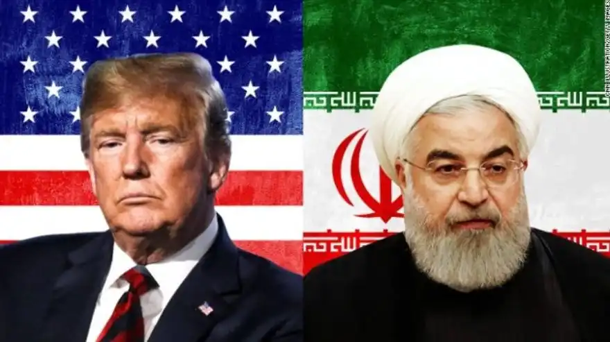 Estrecho de Ormuz: crisis militar entre EE.UU. e Irán en 2026